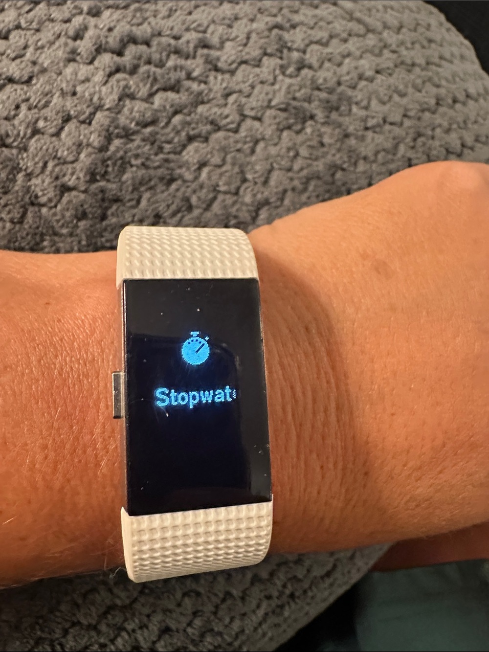 Fitbit Charge 2 - Picture 9 of 10